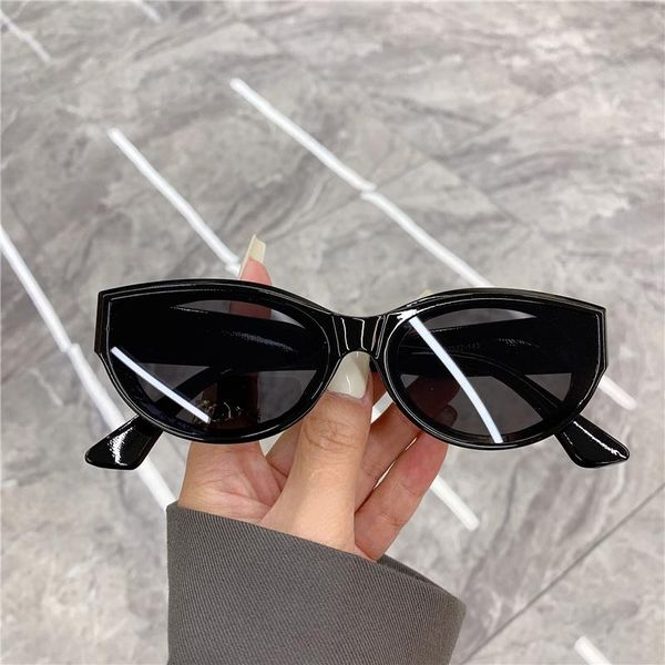 sunglasses women's for women cateye vintage female sun glasses designer eyewear uv400sunglassessunglassessunglasses, White;black
sunglasses women's for women cateye vintage female sun glasses designer eyewear uv400sunglassessunglassessunglasses, White;black