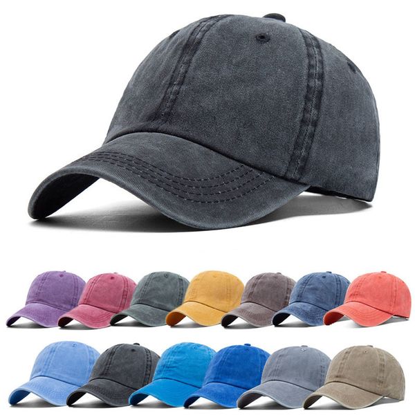 vintage baseball cap women men spring summer solid fashion dad hats cotton outdoor simple casual gorras hombre 220513, Blue;gray
vintage baseball cap women men spring summer solid fashion dad hats cotton outdoor simple casual gorras hombre 220513, Blue;gray