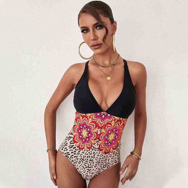 designer swimwear bikini 2022 summer bohemian leopard bikini swimsuit beach swimsuit women, White;black
designer swimwear bikini 2022 summer bohemian leopard bikini swimsuit beach swimsuit women, White;black