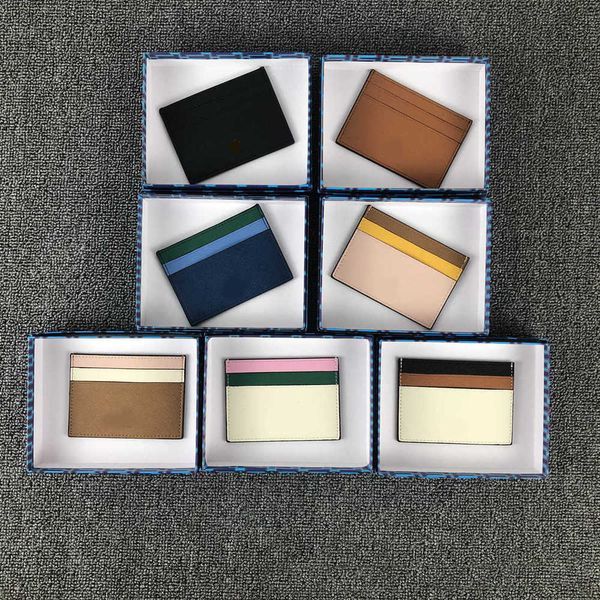 luxury designer card pack multilevel womens card bag pleated leather exquisite purse trade coin wallets 230206, Brown;gray
luxury designer card pack multilevel womens card bag pleated leather exquisite purse trade coin wallets 230206, Brown;gray