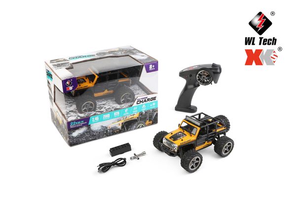 wltoys 22201 2.4ghz yellow mini rc car 2wd off-road cars 1/22 22km/h short course trucks rtr with led lights remote control mechanical truck
wltoys 22201 2.4ghz yellow mini rc car 2wd off-road cars 1/22 22km/h short course trucks rtr with led lights remote control mechanical truck