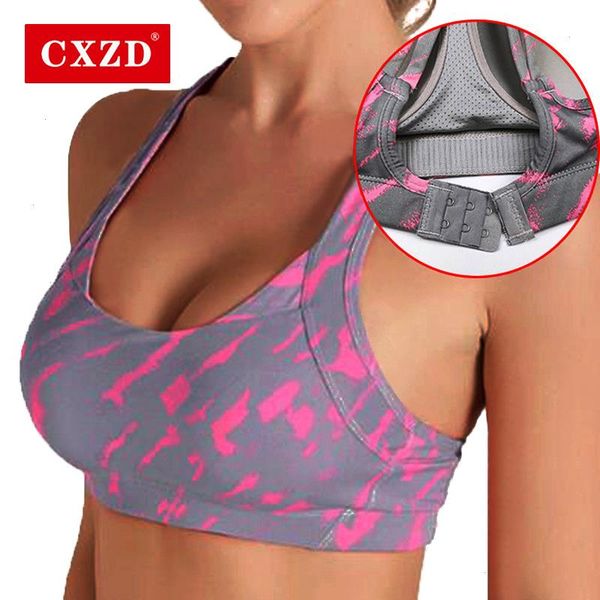 sports bra for fitness women push up straps running gym femme wear padded underwear crop female, Red;black
sports bra for fitness women push up straps running gym femme wear padded underwear crop female, Red;black