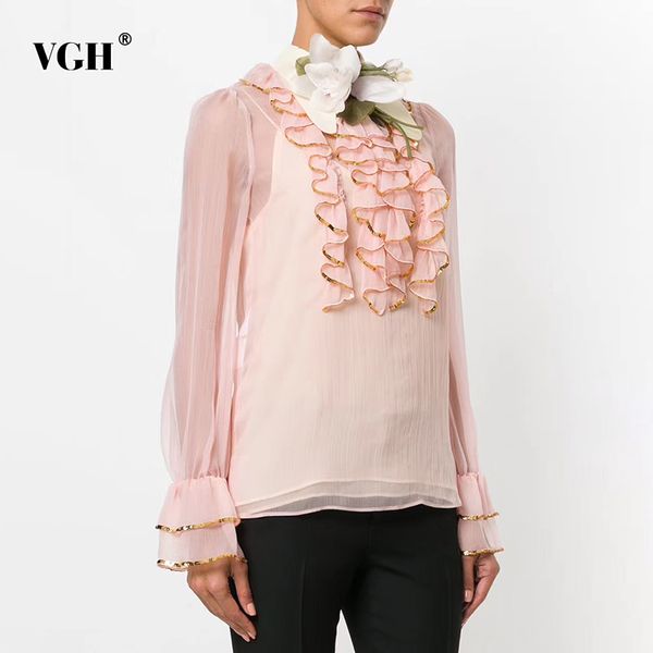 patchwork floral temperament shirt female lapel long sleeve hit color vintage shirts for women fashion clothing 210507, White
patchwork floral temperament shirt female lapel long sleeve hit color vintage shirts for women fashion clothing 210507, White