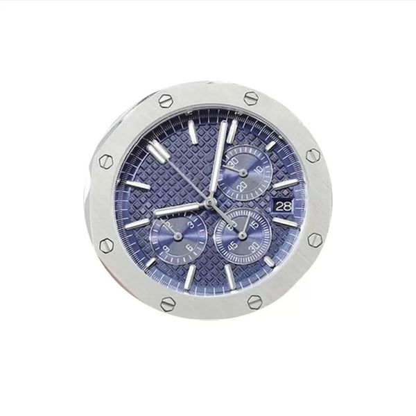 steel men's 45mm sapphire glass watch outdoor sports 904l quartz watches stainless steel luminous waterproof wristwatch, Slivery;brown
steel men's 45mm sapphire glass watch outdoor sports 904l quartz watches stainless steel luminous waterproof wristwatch, Slivery;brown