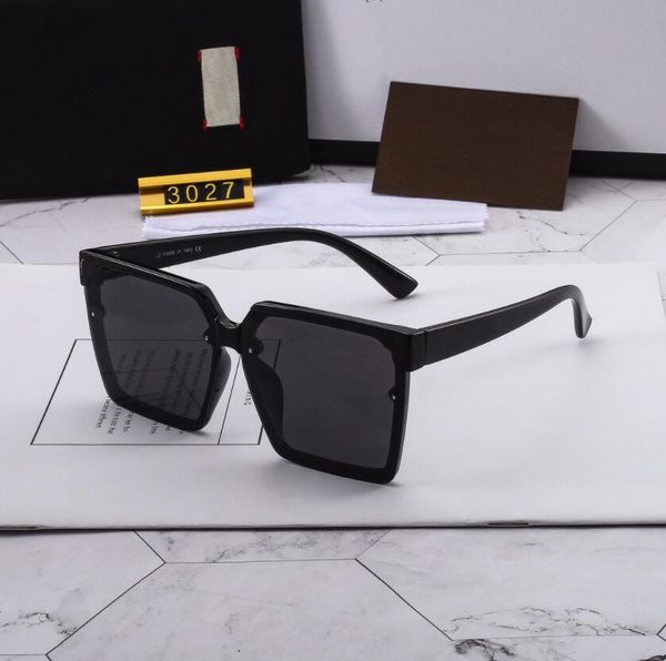 luxury sunglasses polaroid lens designer womens mens goggle senior eyewear for women eyeglasses frame vintage metal sun glasses with box, White;black
luxury sunglasses polaroid lens designer womens mens goggle senior eyewear for women eyeglasses frame vintage metal sun glasses with box, White;black