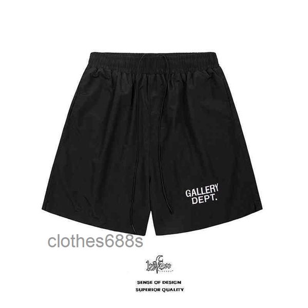 sweaterpants gallerydept mens shorts designer pants european and american fashion quintuple pants for men women i ankang summer beach draws, White;black
sweaterpants gallerydept mens shorts designer pants european and american fashion quintuple pants for men women i ankang summer beach draws, White;black