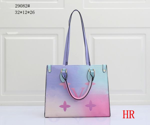 fashion portable women's messenger bags pillow bag grils handbag one shoulder gradually changing color king of cost performance pink
fashion portable women's messenger bags pillow bag grils handbag one shoulder gradually changing color king of cost performance pink