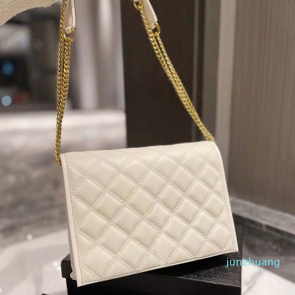chan nel bag designer- handbag women genuine leather shoulder bags envelope bag crossbody female purse 22cm and 24cm
chan nel bag designer- handbag women genuine leather shoulder bags envelope bag crossbody female purse 22cm and 24cm