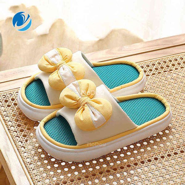 slippers mo dou nieuwe collectie alle seizoen vrouwen thuis slippers zweet absorberende katoen hennep stof dikke eva zool dame schoenen open, Black
slippers mo dou nieuwe collectie alle seizoen vrouwen thuis slippers zweet absorberende katoen hennep stof dikke eva zool dame schoenen open, Black