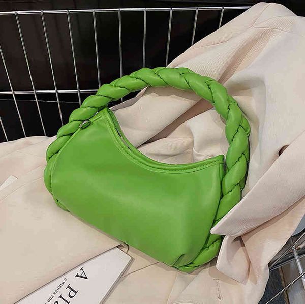 evening bag fashion rope handle small pu half moon crossbody s for women 2022 trendy shoulder ladies handbags luxury totes 0623
evening bag fashion rope handle small pu half moon crossbody s for women 2022 trendy shoulder ladies handbags luxury totes 0623