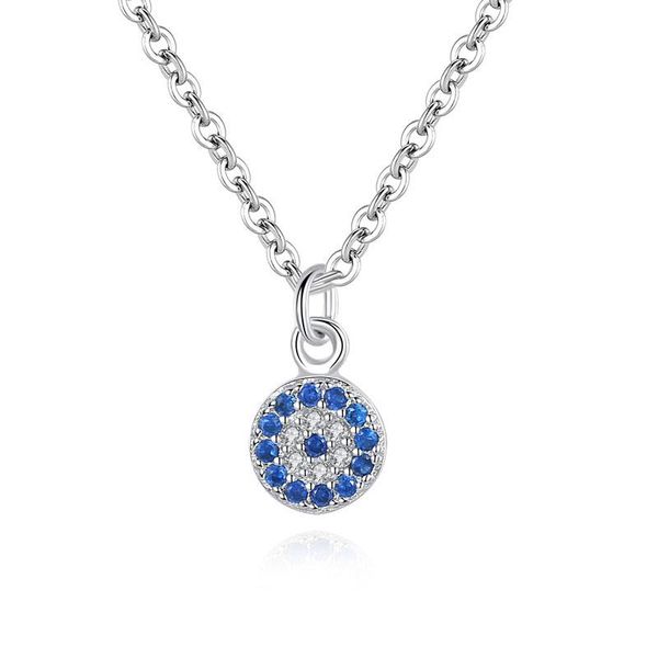 925 sterling silver round necklaces & pendants for women fashion sterling-silver-jewelry
925 sterling silver round necklaces & pendants for women fashion sterling-silver-jewelry