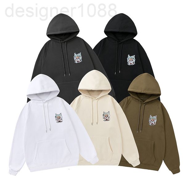 men's hoodies & sweatshirts designer 2021 autumn winter new chest banknote bear printed sweater casual couple men's and women', Black
men's hoodies & sweatshirts designer 2021 autumn winter new chest banknote bear printed sweater casual couple men's and women', Black