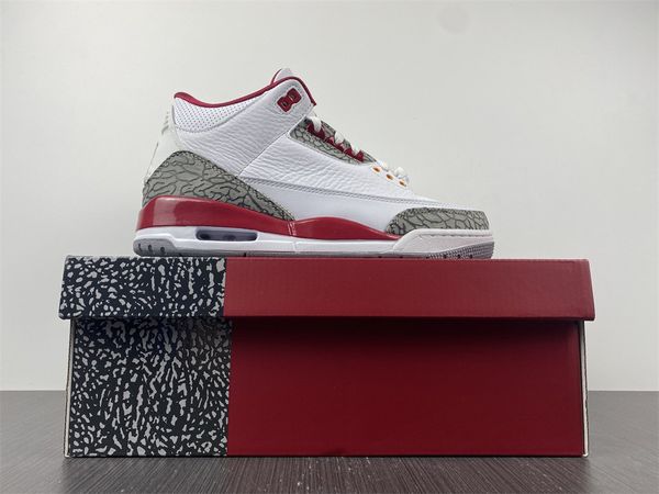 2022 high basketball shoes jumpman 3 3s cardinal red pine green cement grey white men women shoe sports athletic sneakers size 7-13 ct8532-0
2022 high basketball shoes jumpman 3 3s cardinal red pine green cement grey white men women shoe sports athletic sneakers size 7-13 ct8532-0