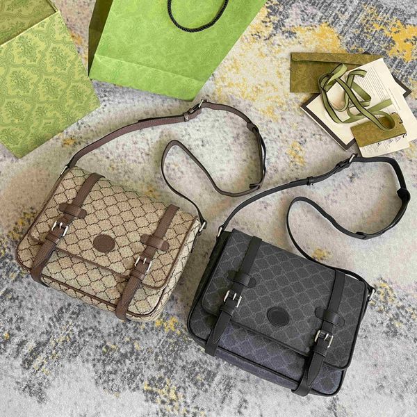 leather cross body canvas splicing postman bag single shoulder messenger bags for men and women must be a must high-capacity trendsetters
leather cross body canvas splicing postman bag single shoulder messenger bags for men and women must be a must high-capacity trendsetters