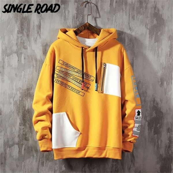 singleroad mens hoodies men winter patchwork oversized hip hop japanese streetwear harajuku yellow hoodie men sweatshirt 201126, Black
singleroad mens hoodies men winter patchwork oversized hip hop japanese streetwear harajuku yellow hoodie men sweatshirt 201126, Black