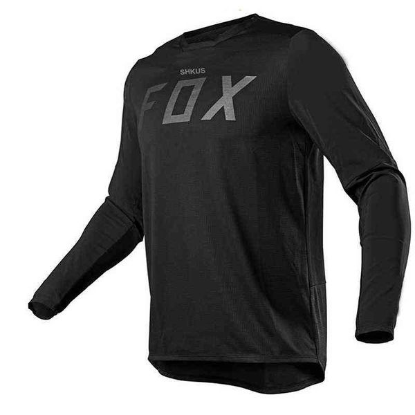 moto bicycle jersey long sleeve cycling enduro mtb shirt downhill camiseta motocross mx fxr mountain bike clothing fox dh, White
moto bicycle jersey long sleeve cycling enduro mtb shirt downhill camiseta motocross mx fxr mountain bike clothing fox dh, White