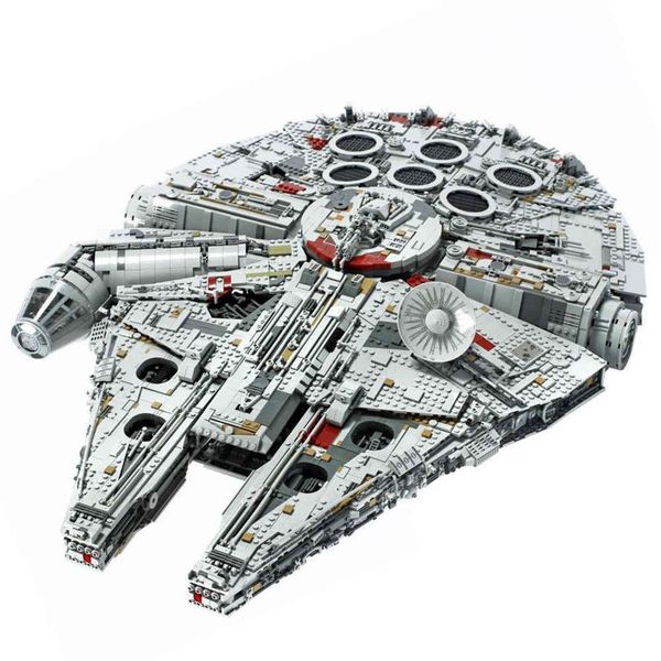 in stock 05132 planet seri millennium falcon compatible with 75192 building blocks bricks education toys gift advanced modelnsf4242z
in stock 05132 planet seri millennium falcon compatible with 75192 building blocks bricks education toys gift advanced modelnsf4242z