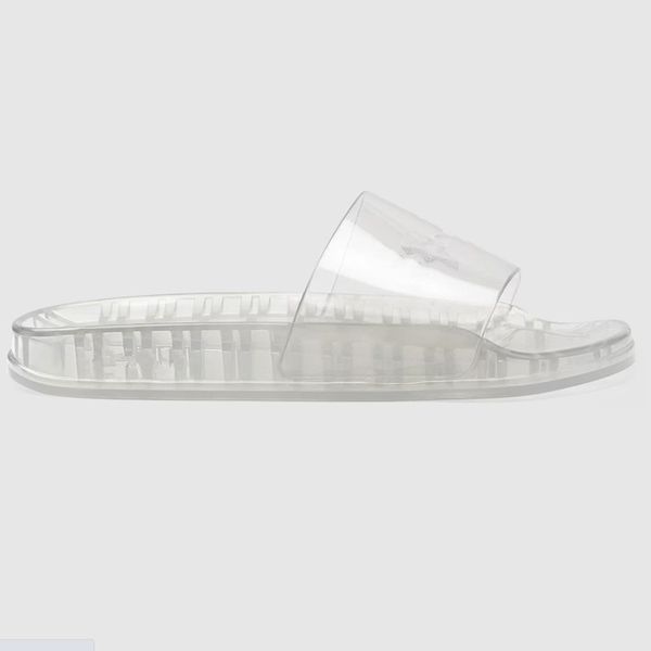 slippers designer slides sandals shoes slide transparent rubber summer beach outdoor cool slippers scuffs 2022 luminous men women fashion g, Black
slippers designer slides sandals shoes slide transparent rubber summer beach outdoor cool slippers scuffs 2022 luminous men women fashion g, Black