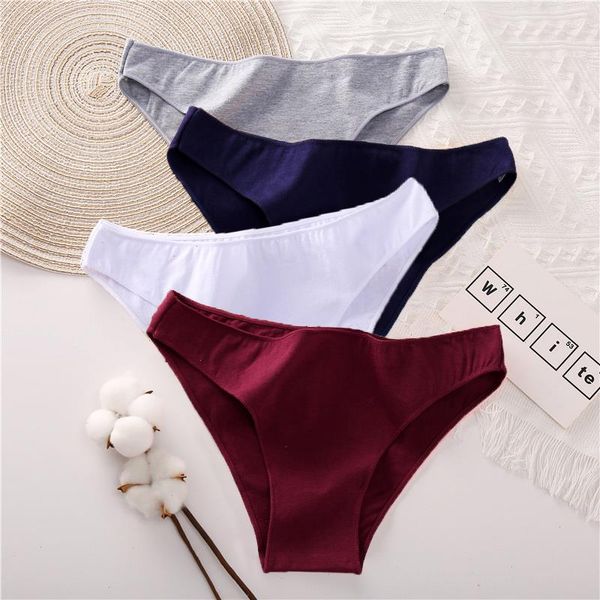 1pc women cotton briefs underwear comfortable panties plus size female underpants 7 solid color breathable lingerie -2xl, Black;pink
1pc women cotton briefs underwear comfortable panties plus size female underpants 7 solid color breathable lingerie -2xl, Black;pink
