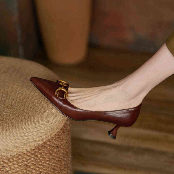 dress shoes french retro women be toe high heels spring autumn new shallow mouth stiletto single temperament 220714, Black
dress shoes french retro women be toe high heels spring autumn new shallow mouth stiletto single temperament 220714, Black