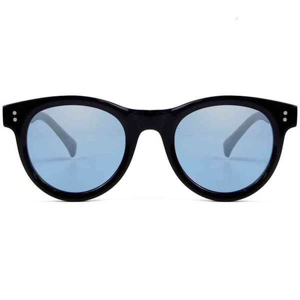sunglasses zhou yangqing same style personalized quality plate net red street shooting fashion round face small a5j6, White;black
sunglasses zhou yangqing same style personalized quality plate net red street shooting fashion round face small a5j6, White;black
