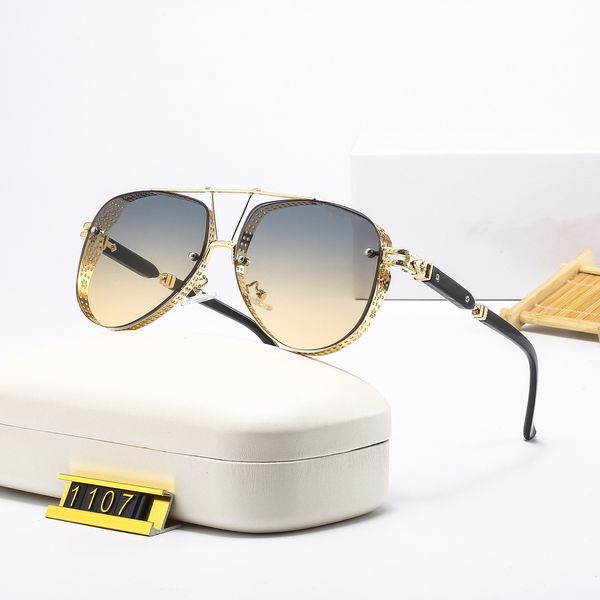 luxury- classic pilot sunglasses designer brand new mens womens sun glasses eyewear metal glass lenses with box men women, White;black
luxury- classic pilot sunglasses designer brand new mens womens sun glasses eyewear metal glass lenses with box men women, White;black