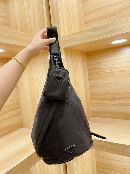 cross body bags pradbag totes women luxury brand shoulder bag designer handbag nylon triangle crossbody purses 1224i
cross body bags pradbag totes women luxury brand shoulder bag designer handbag nylon triangle crossbody purses 1224i