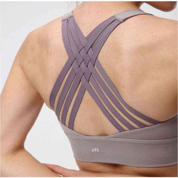 lulu lu-c2923 bras brand yoga bra women's moisture absorption perspiration shockproof running sports fitness vest rimless beautiful bac, Red;black
lulu lu-c2923 bras brand yoga bra women's moisture absorption perspiration shockproof running sports fitness vest rimless beautiful bac, Red;black