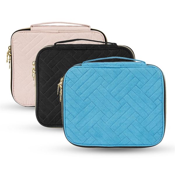 watch organizer case for strap band multifunction portable travel storage bag band holder carrying pouch 220617, Black;blue
watch organizer case for strap band multifunction portable travel storage bag band holder carrying pouch 220617, Black;blue