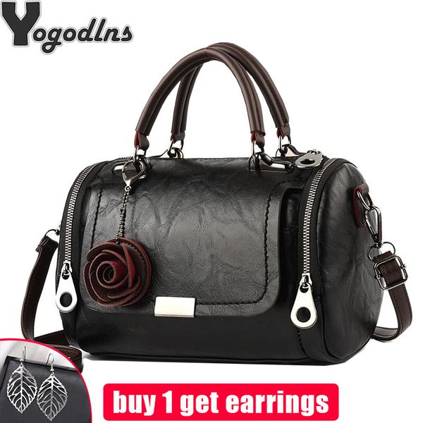 fashion women shoulder bag with flower pendant ladies totes party purse boston handbag casual female messenger crossbody bags
fashion women shoulder bag with flower pendant ladies totes party purse boston handbag casual female messenger crossbody bags