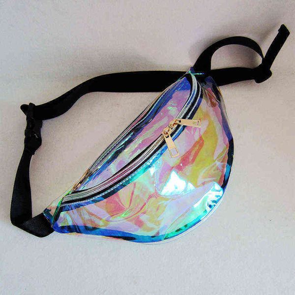 holographic waist bags colorful chest bag travel purses shoulder crossbody fanny pack cool sequins luxury handbag 220616
holographic waist bags colorful chest bag travel purses shoulder crossbody fanny pack cool sequins luxury handbag 220616