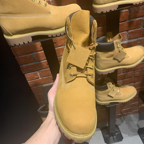 designer mens boot women booties shoes mountaineering shoes sports hiking bottes for men womens classic yellow sneakers trainers w270l, Black
designer mens boot women booties shoes mountaineering shoes sports hiking bottes for men womens classic yellow sneakers trainers w270l, Black