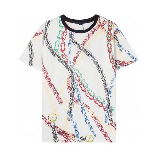 tshirts 100% pure cotton new 2022 designer tide t-shirt ob143 letter laminated print shorts sleeve high street loose oversize casual for me, White
tshirts 100% pure cotton new 2022 designer tide t-shirt ob143 letter laminated print shorts sleeve high street loose oversize casual for me, White