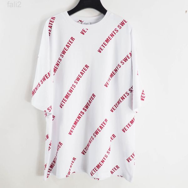 men's t-shirts designer vtm fashion brand shavettemeng full letter printing back sticker design fashionable men's and women's, White;black
men's t-shirts designer vtm fashion brand shavettemeng full letter printing back sticker design fashionable men's and women's, White;black