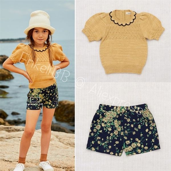 enkelibb toddler girl beautiful knit tshirt mishapuff children girls puff sleeve kniting tees kids for spring summer 220607, Blue
enkelibb toddler girl beautiful knit tshirt mishapuff children girls puff sleeve kniting tees kids for spring summer 220607, Blue