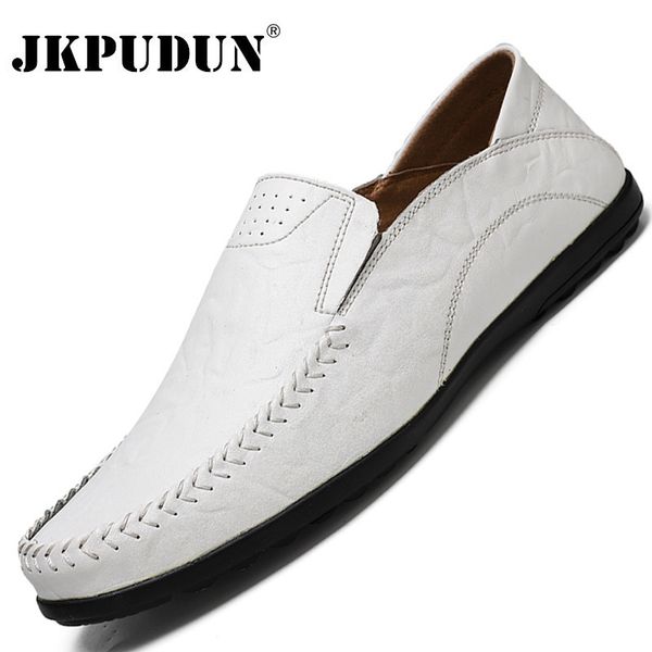 genuine leather men casual shoes italian mens loafers moccasins breathable slip on male driving daily office formal 220808, Black
genuine leather men casual shoes italian mens loafers moccasins breathable slip on male driving daily office formal 220808, Black