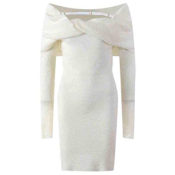 women's knits tees off shoulder strap waist knit women's temperament twisted solid color long sleeve thin pullover kikb, White
women's knits tees off shoulder strap waist knit women's temperament twisted solid color long sleeve thin pullover kikb, White