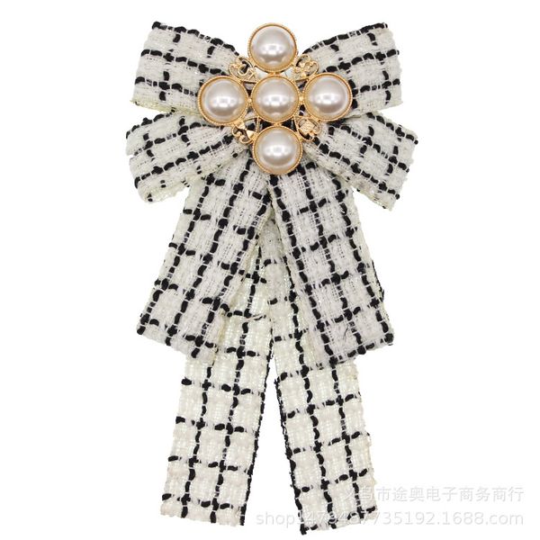 accessories classic bow tie for women white ribbon brooch crystal rhinestone white shirt collar pin bowtie casual, Silver
accessories classic bow tie for women white ribbon brooch crystal rhinestone white shirt collar pin bowtie casual, Silver