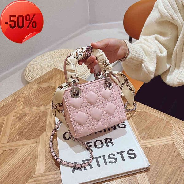 designer bags fashion 2022 new fashion small fragrance women's bag mini foreign style one shoulder msenger versatile parent-child diana
designer bags fashion 2022 new fashion small fragrance women's bag mini foreign style one shoulder msenger versatile parent-child diana