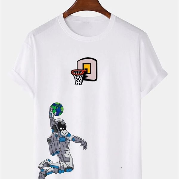 men's t-shirts summer men's 15 color printed t-shirt youth fashion leisure sports large t-shirt 9ctt, White;black
men's t-shirts summer men's 15 color printed t-shirt youth fashion leisure sports large t-shirt 9ctt, White;black