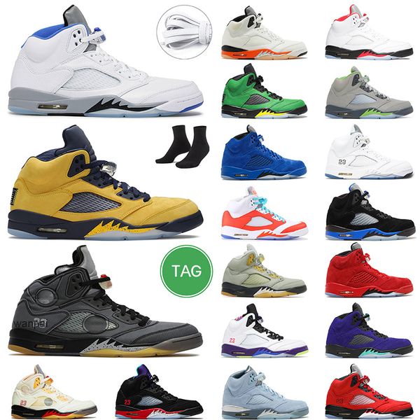 5s fire red suede 5 retro men basketball shoes stealth 2 blue suede shattered backboard jumpman 5 sail mens sport trainer sneakers
5s fire red suede 5 retro men basketball shoes stealth 2 blue suede shattered backboard jumpman 5 sail mens sport trainer sneakers