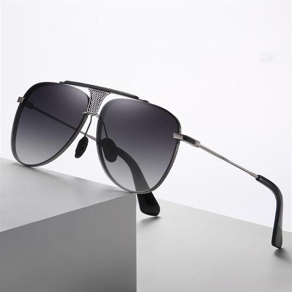 sunglasses jackjad fashion mayweather decade two style polarized men women driving vintage metal brand design sun glasses a667304j, White;black
sunglasses jackjad fashion mayweather decade two style polarized men women driving vintage metal brand design sun glasses a667304j, White;black