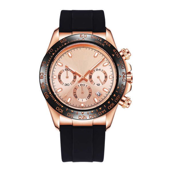 watch 6-hand mens chronograph movement watch full stainless steel sapphire glass 5atm water resistant super luminous 41mm montre de luxe, Slivery;brown
watch 6-hand mens chronograph movement watch full stainless steel sapphire glass 5atm water resistant super luminous 41mm montre de luxe, Slivery;brown