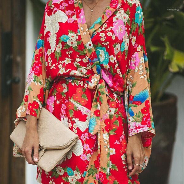 women's blouses & shirts women's blouses & shirts summer print cardigan women floral kimono coat chiffon beach cover up shirt, White
women's blouses & shirts women's blouses & shirts summer print cardigan women floral kimono coat chiffon beach cover up shirt, White