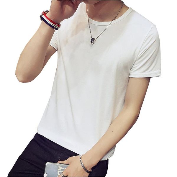 men's t-shirts male tshirts men summer short tee shirt women plain solid cotton white tees female lady design brand, White;black
men's t-shirts male tshirts men summer short tee shirt women plain solid cotton white tees female lady design brand, White;black