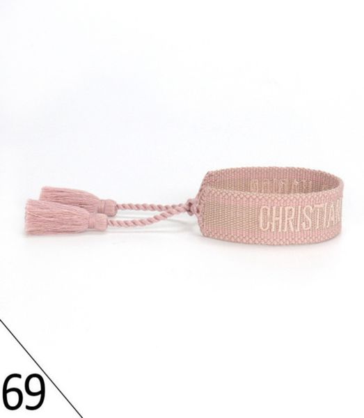 friendship woven designers bracelets luxury brand adjustable for womens mens vintage braided bracelet fashion embroidery tassel bangles jewe, Golden;silver
friendship woven designers bracelets luxury brand adjustable for womens mens vintage braided bracelet fashion embroidery tassel bangles jewe, Golden;silver