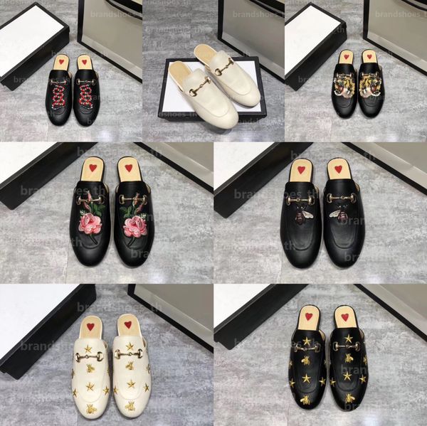 designer slippers classic loafers oz mules shoes princetown metal chain shoes leather casual shoe platform loafer mens womens party slipper, Black
designer slippers classic loafers oz mules shoes princetown metal chain shoes leather casual shoe platform loafer mens womens party slipper, Black