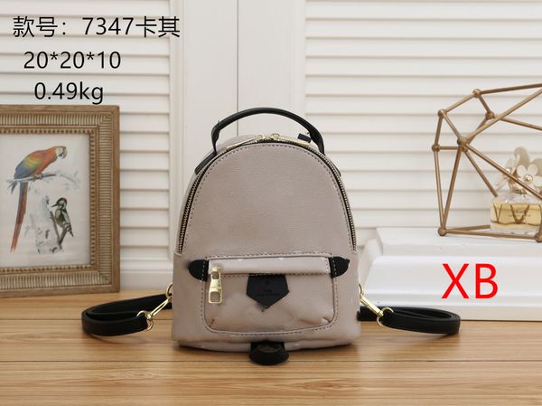 women's designers luxury famous shoulder bag totes purse handbag message bags cluth brand classic crossbody pu lady #7347 mini backpack
women's designers luxury famous shoulder bag totes purse handbag message bags cluth brand classic crossbody pu lady #7347 mini backpack
