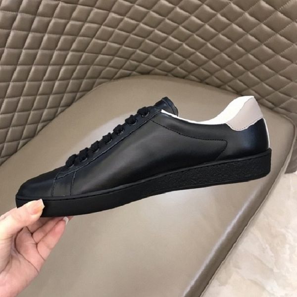 platform casual shoe film tail fashion women shoes men's leather lace up chaussures oversized sole sneakers white g038c, Black
platform casual shoe film tail fashion women shoes men's leather lace up chaussures oversized sole sneakers white g038c, Black