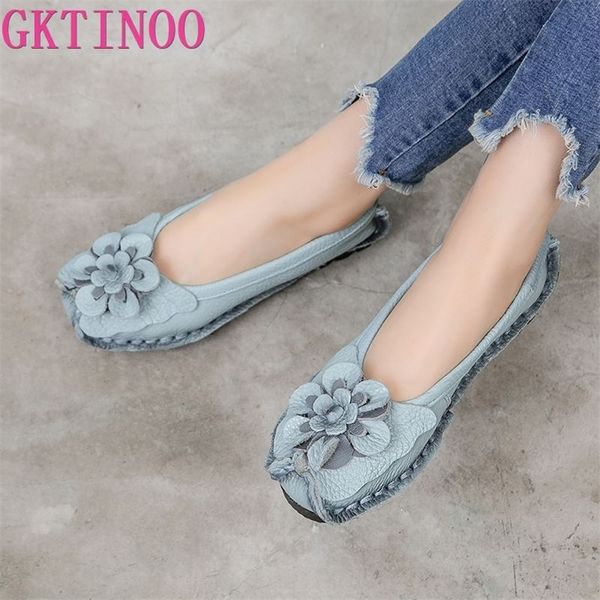 gktinoo soft genuine leather flat shoes women flats with flowers ladies shoes women designers loafers slip on 220507, Black
gktinoo soft genuine leather flat shoes women flats with flowers ladies shoes women designers loafers slip on 220507, Black